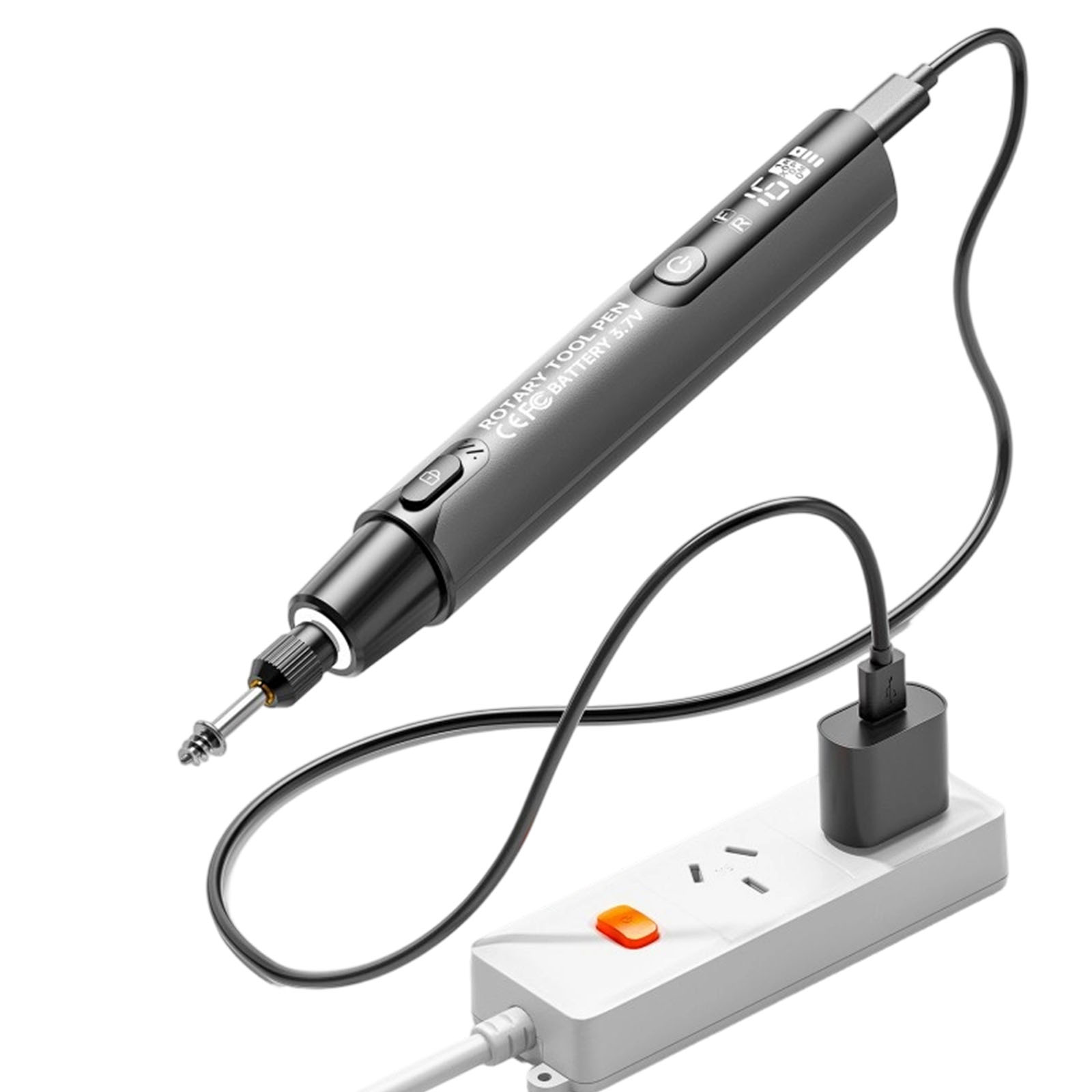 Jewelry Making Rotary Tool - Kit di 39 Pezzi di Utensili