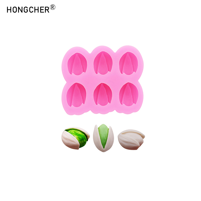 Resin Mold Jewelry - Stampi in Silicone a Forma di