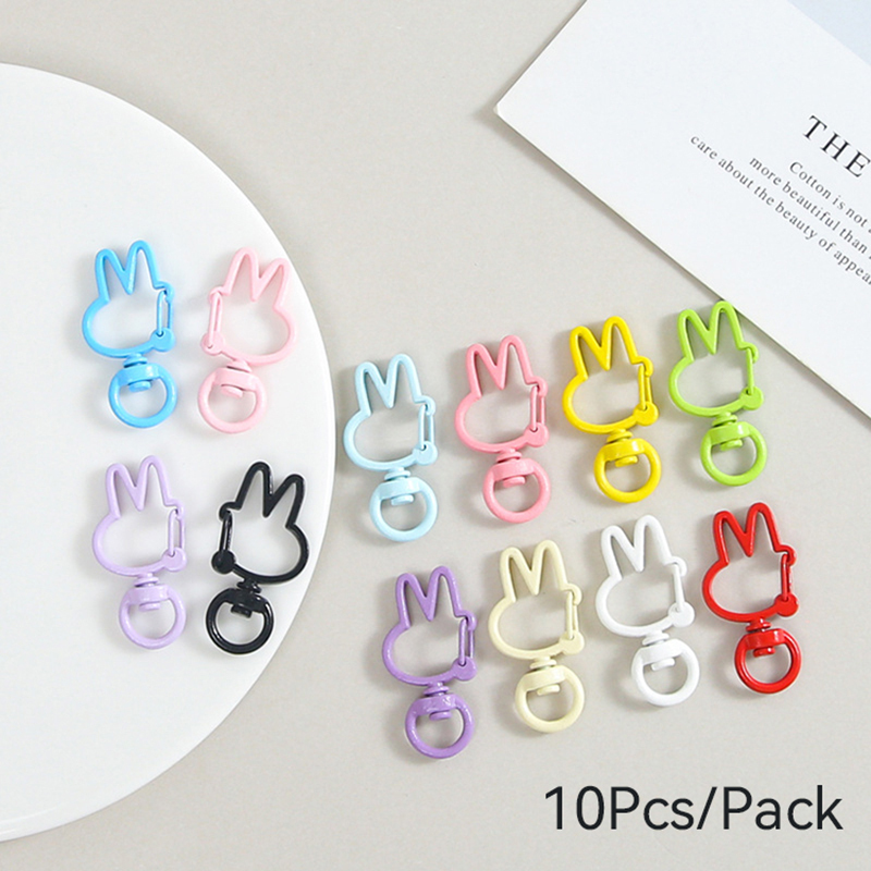 Jewelry Making Kit For Beginners - Accessori Unici con Fibbia a Coniglio