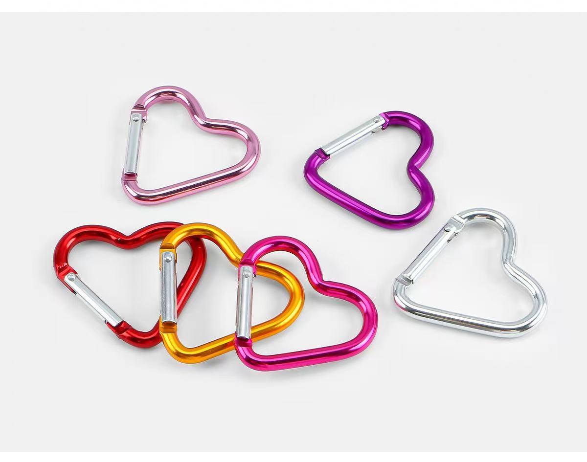 5 Pezzi Moschettoni a Molla a  - Jewelry Making Necklaces recensione e prezzo
