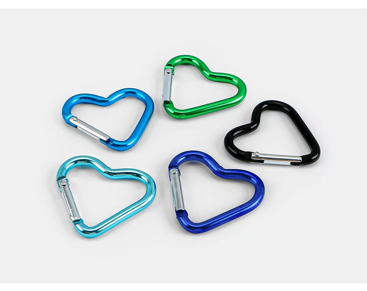 5 Pezzi Moschettoni a Molla a  - Jewelry Making Necklaces recensione e prezzo