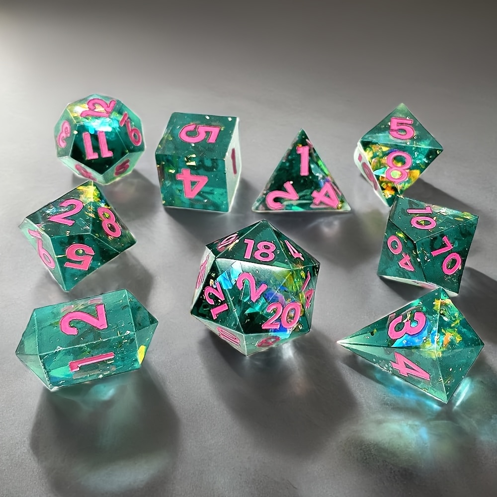 1 set di stampi in resina sili - Resin Mold Jewelry recensione e prezzo