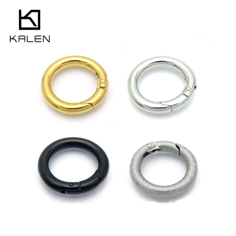 KALEN Chiusura Fai-da-Te in Ac - Jewelry Making A Ring recensione e prezzo