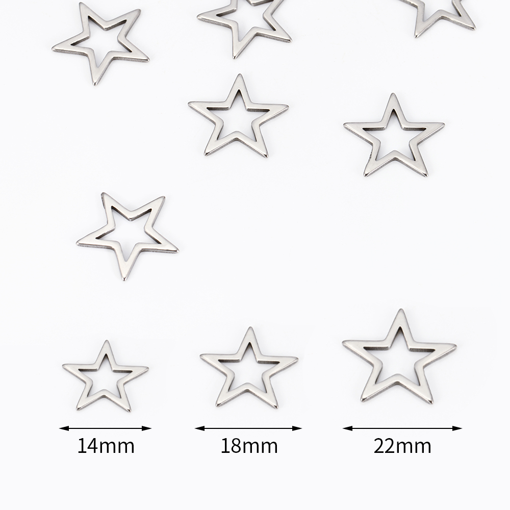 20 pz. Cornici con ciondolo a  - Resin Mold Jewelry recensione e prezzo