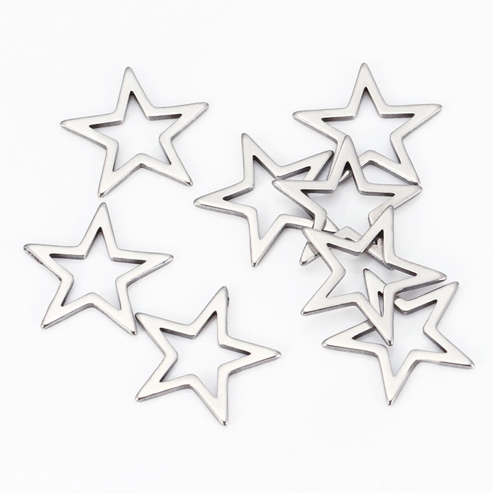 20 pz. Cornici con ciondolo a  - Resin Mold Jewelry recensione e prezzo