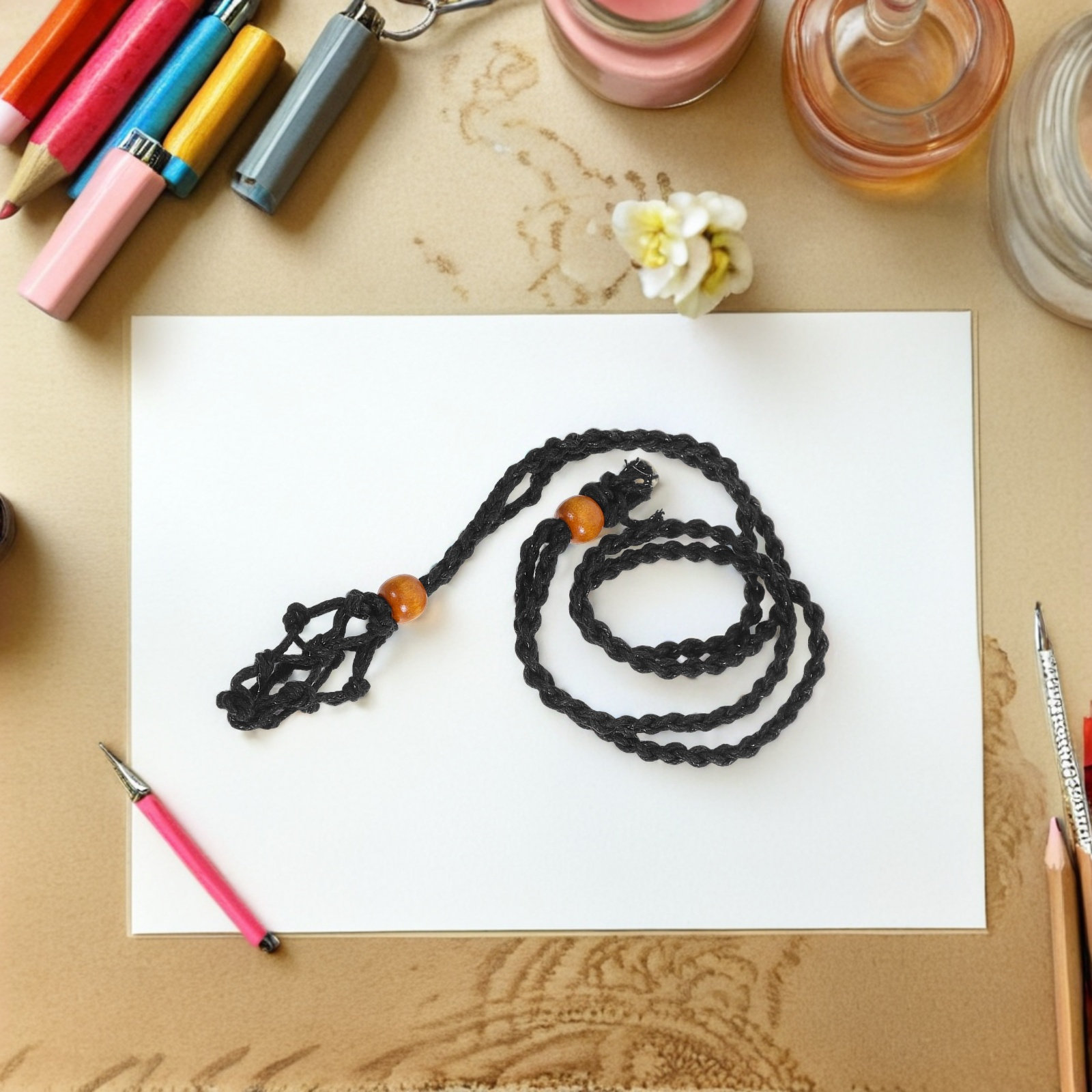 1 set di kit fai-da-te per col - Jewelry Making Beginners recensione e prezzo