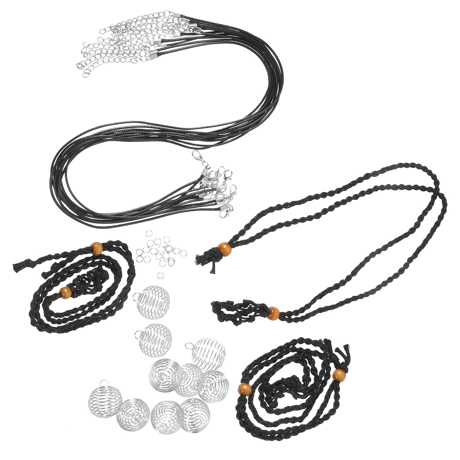 1 set di kit fai-da-te per col - Jewelry Making Beginners recensione e prezzo