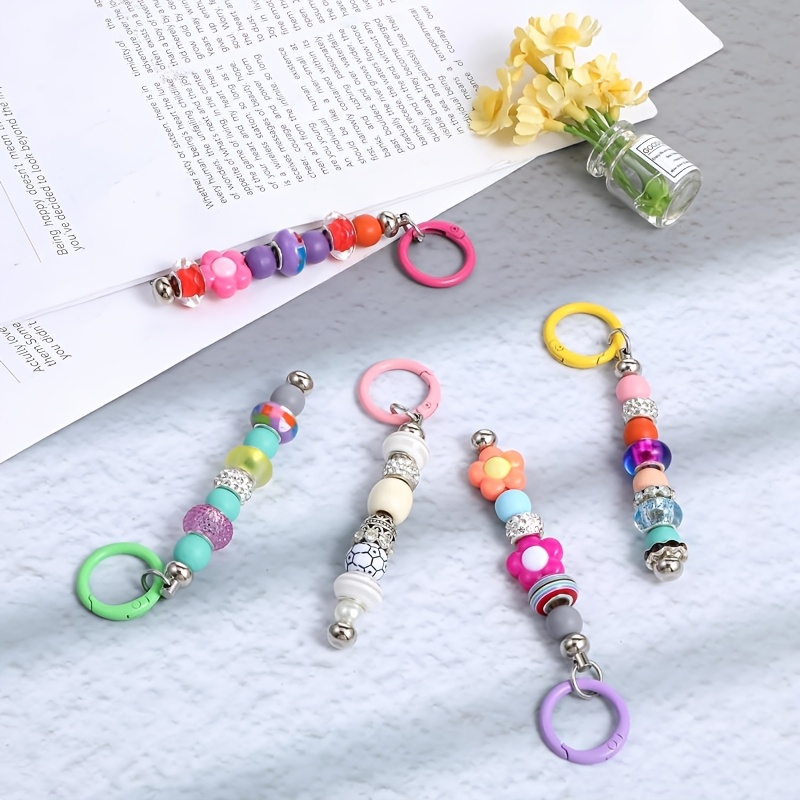 100 pezzi di anelli a molla ro - Jewelry Making Kit For Beginners recensione e prezzo