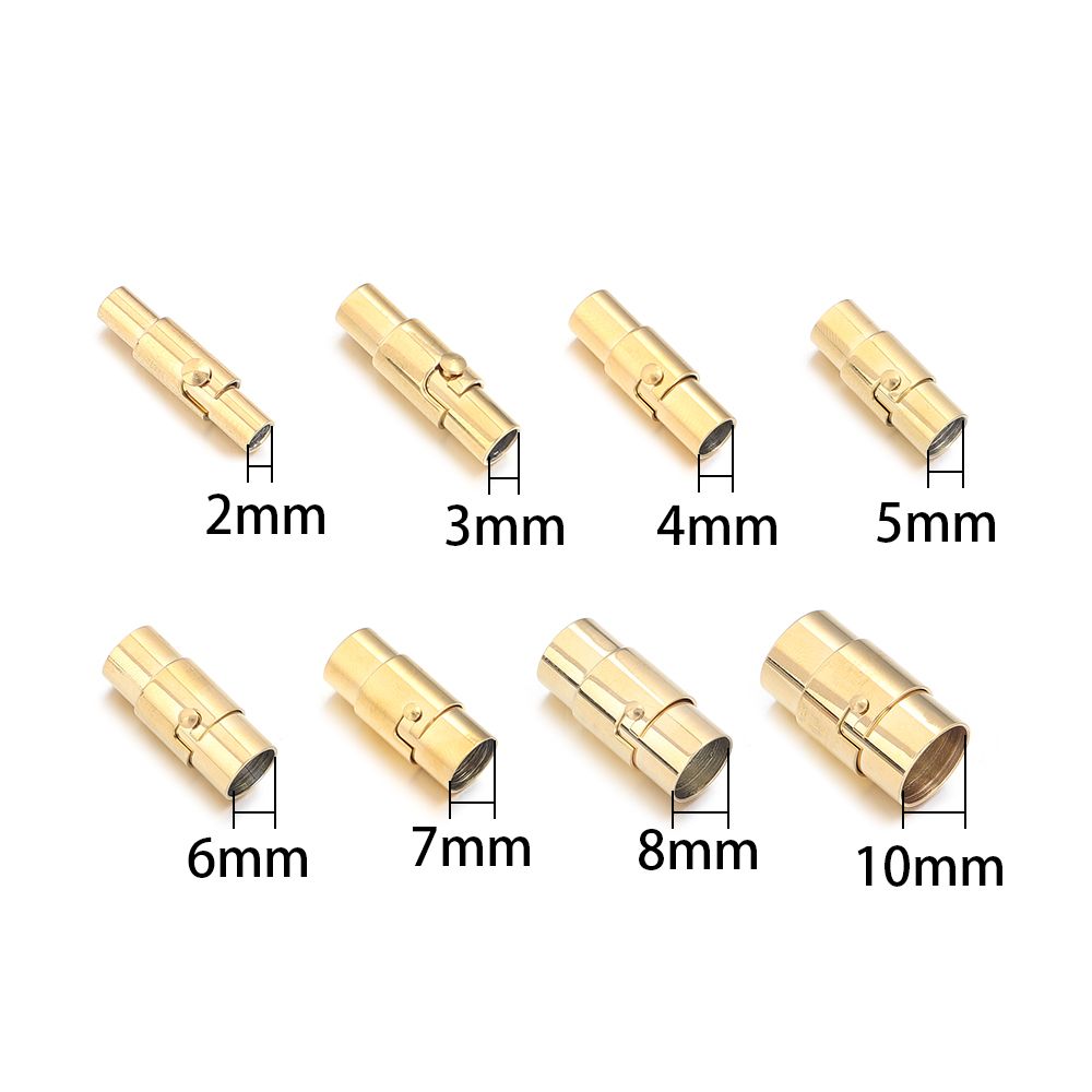 1 pz forti chiusure magnetiche - Jewelry Making Class recensione e prezzo