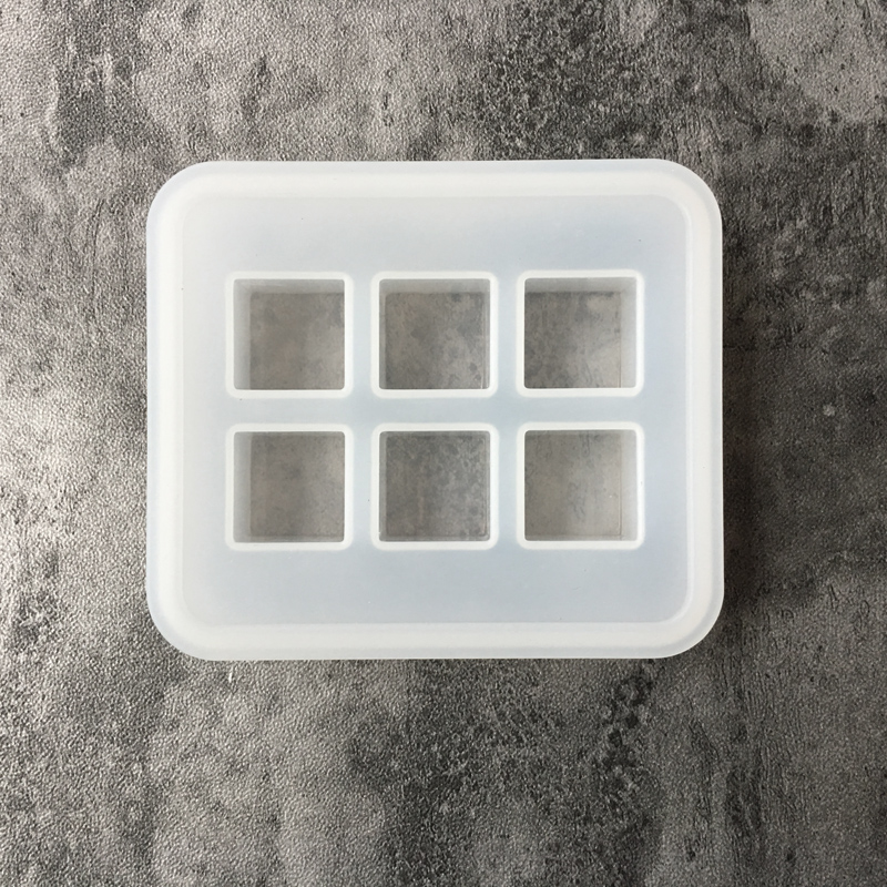 Stampo in Silicone 16 millimet - Resin Mold Jewelry recensione e prezzo