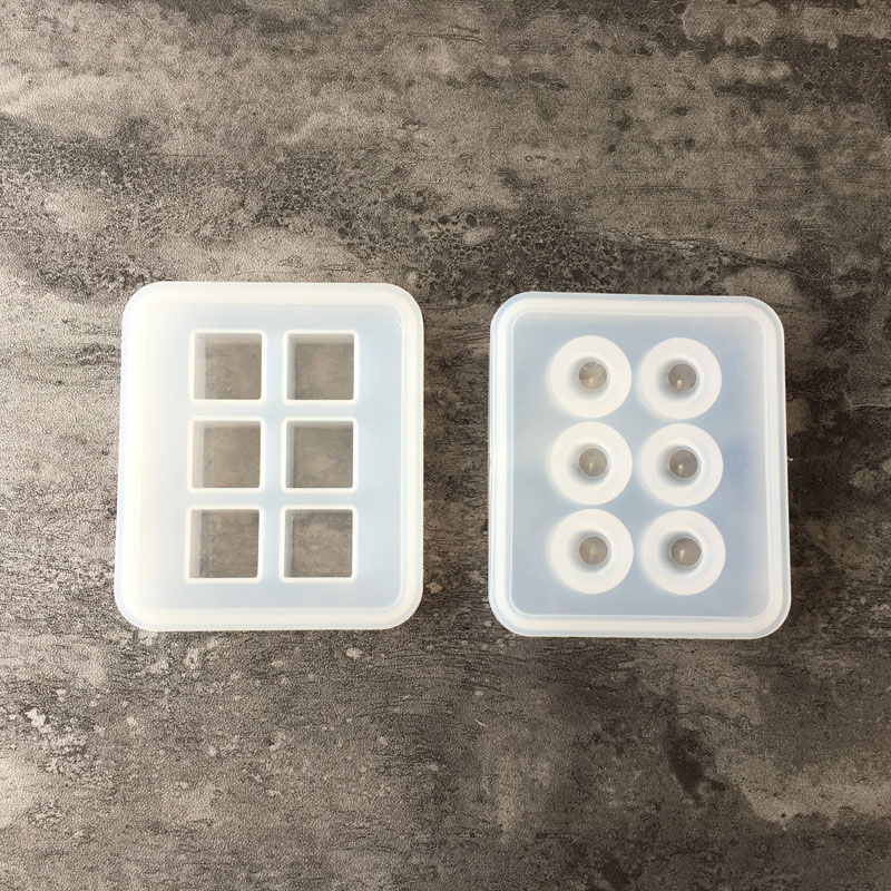 Stampo in Silicone 16 millimet - Resin Mold Jewelry recensione e prezzo