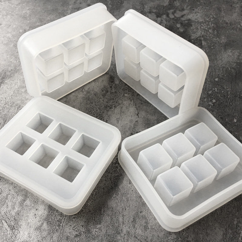 Stampo in Silicone 16 millimet - Resin Mold Jewelry recensione e prezzo