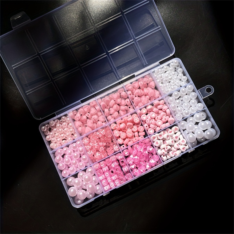 Set di 10 Pezzi con Alfabeto R - Jewelry Making Tutorials recensione e prezzo