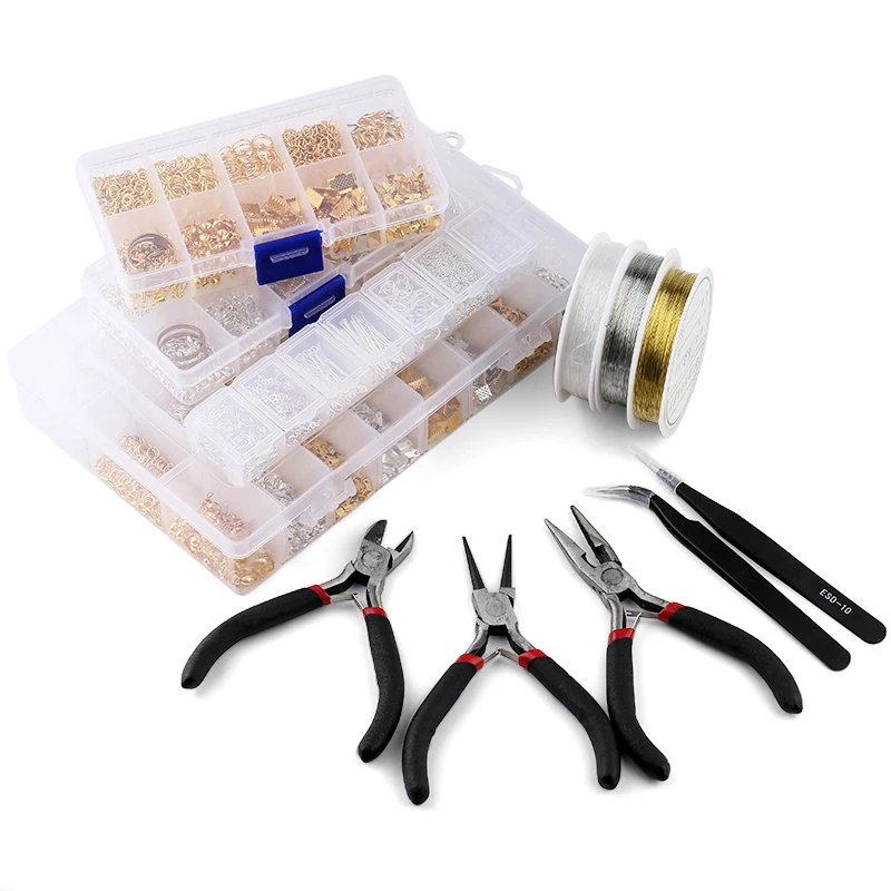 Set di strumenti per risultati - Jewelry Making A Ring recensione e prezzo