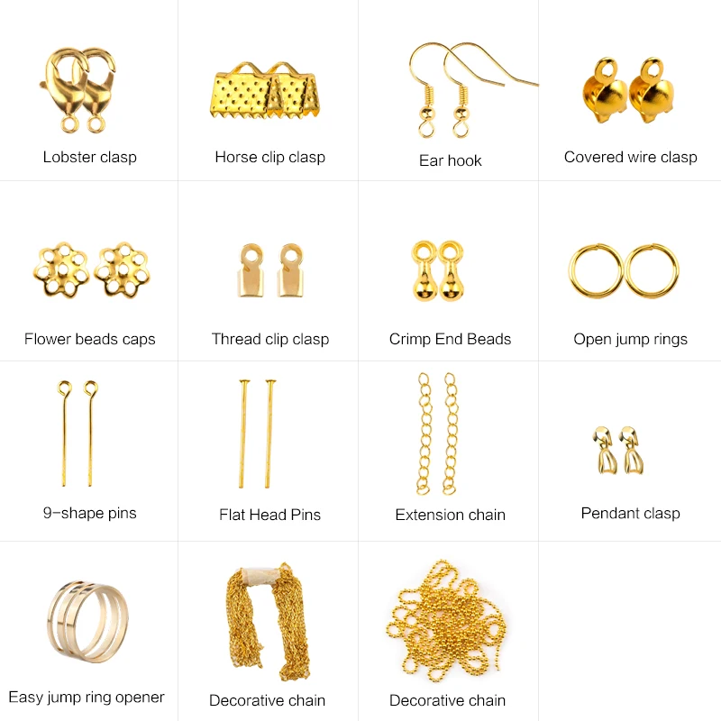 Set di strumenti per risultati - Jewelry Making A Ring recensione e prezzo