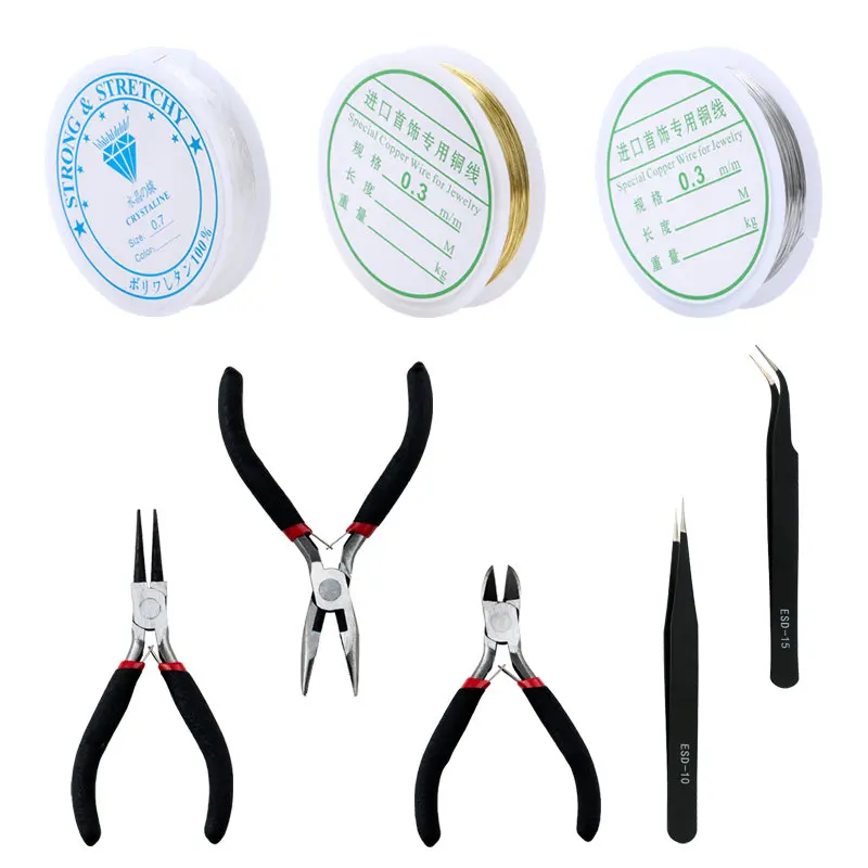 Set di strumenti per risultati - Jewelry Making A Ring recensione e prezzo