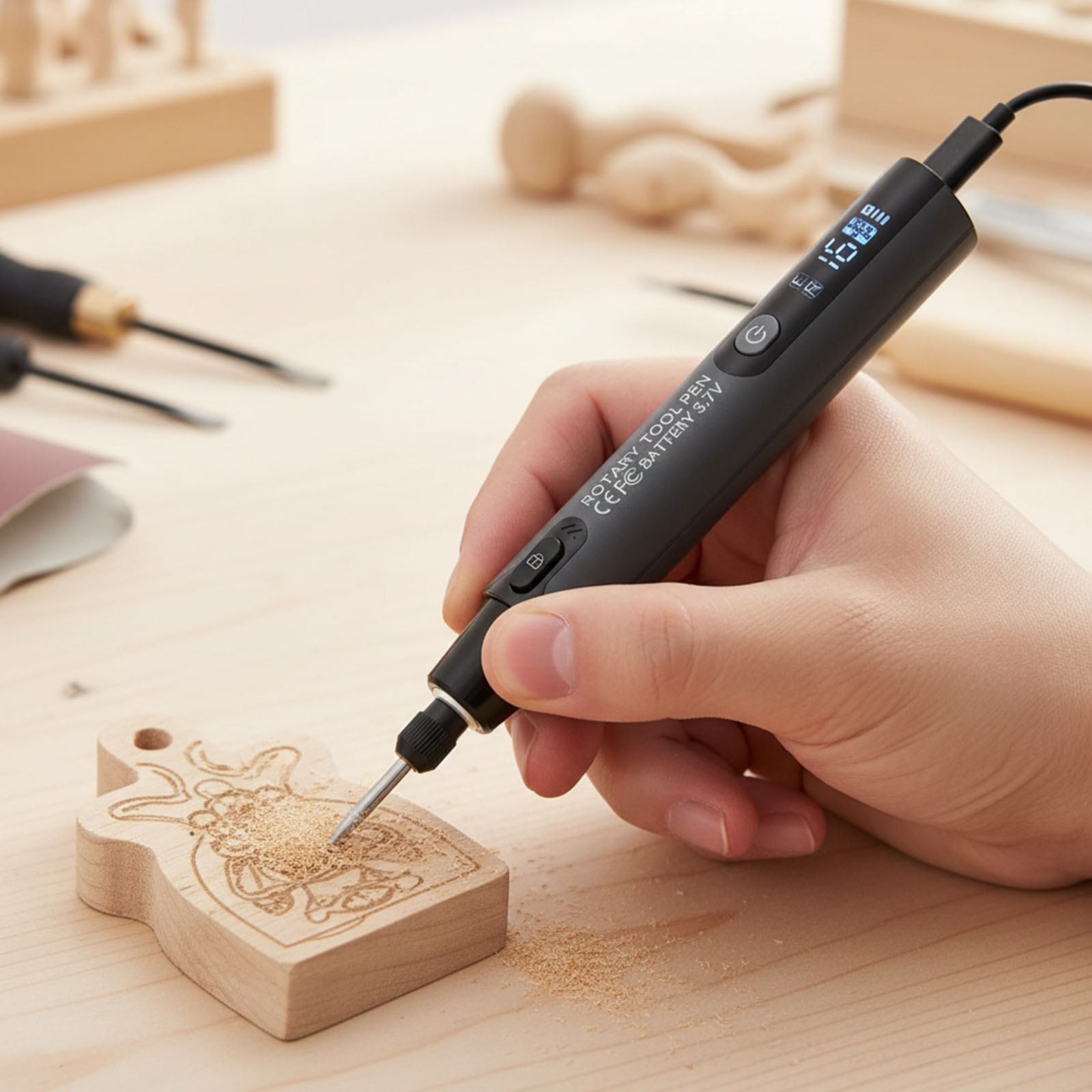 Kit di 39 Pezzi di Utensili Ro - Jewelry Making Rotary Tool recensione e prezzo