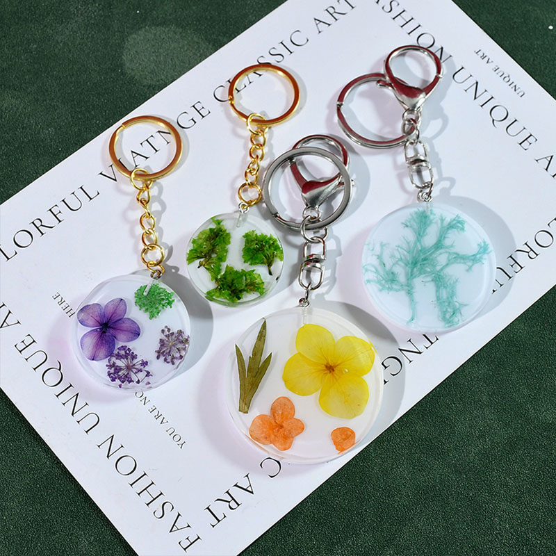 Stampo in silicone rotondo con - Resin Mold Jewelry recensione e prezzo
