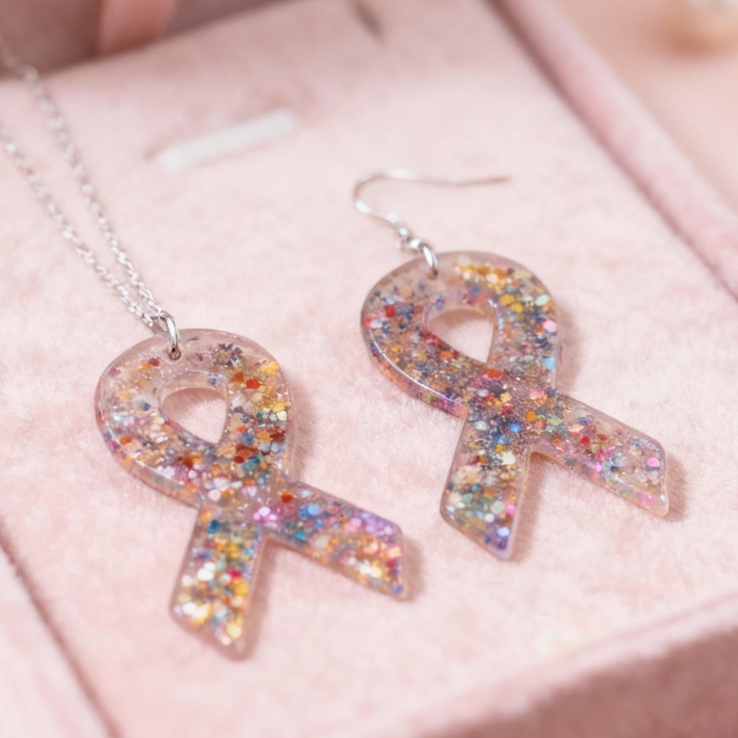 Stampi in resina per orecchini - Resin Mold Jewelry recensione e prezzo