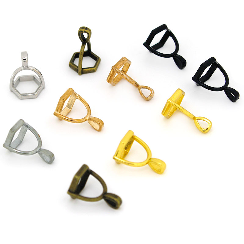 20 pezzi tappo pietra preziosa - Jewelry Making Class recensione e prezzo