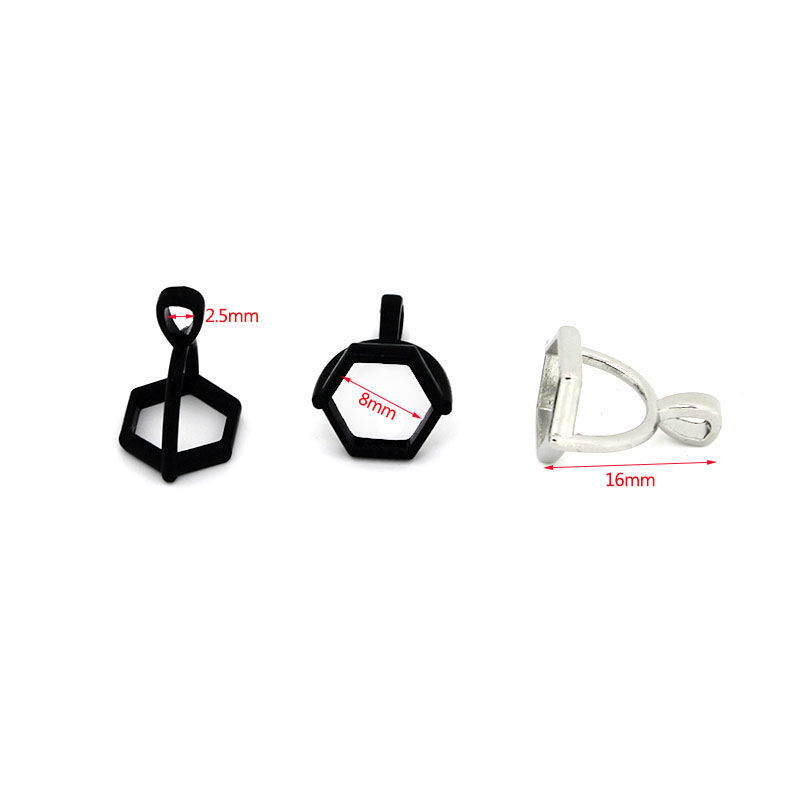 20 pezzi tappo pietra preziosa - Jewelry Making Class recensione e prezzo