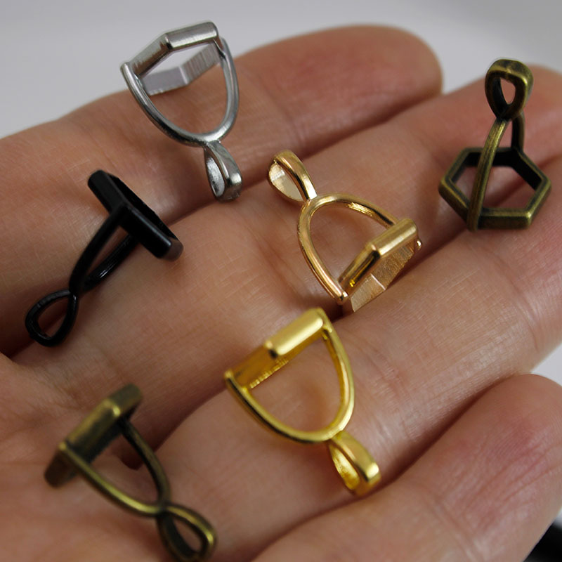 20 pezzi tappo pietra preziosa - Jewelry Making Class recensione e prezzo
