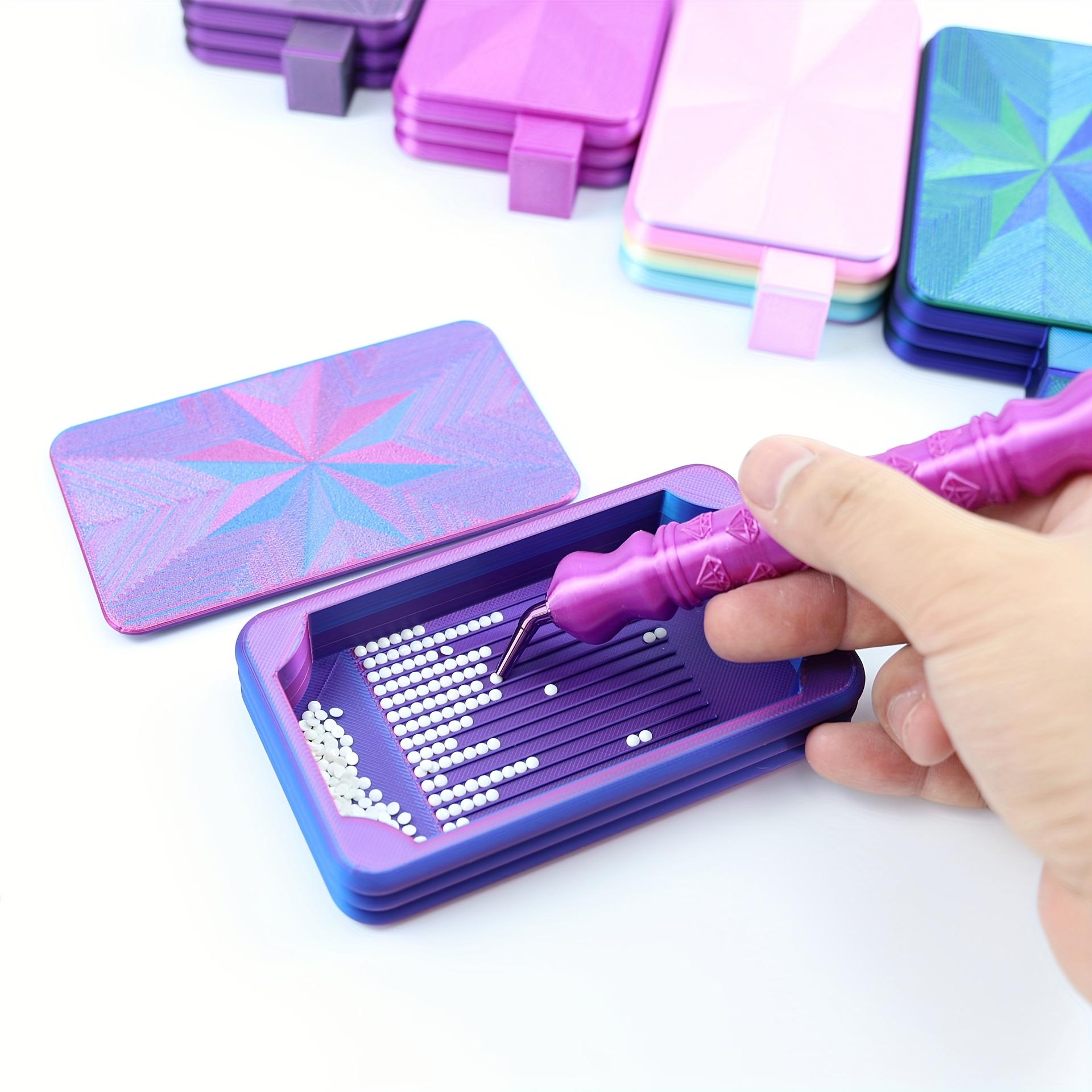 1 Pezzo Nuovo Vassoio Colorato - Bead Organizer Tray recensione e prezzo