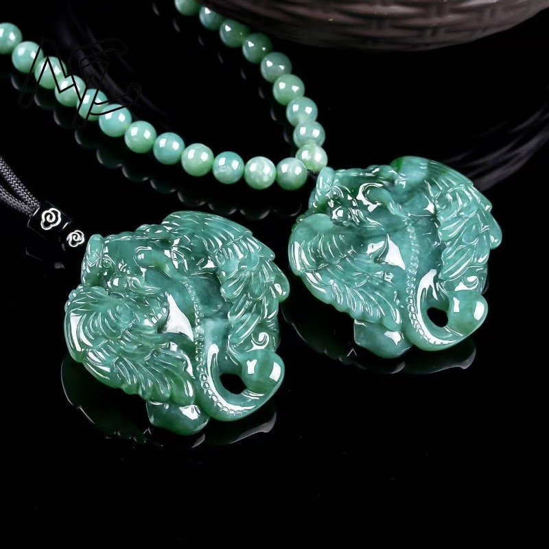 Ciondolo Pixiu Apsara Volante  - Jewelry Making Necklaces recensione e prezzo