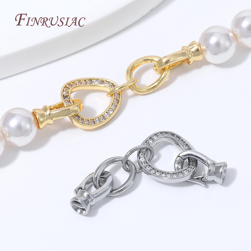 1/2 pezzi Connettore per gioie - Jewelry Making A Ring recensione e prezzo
