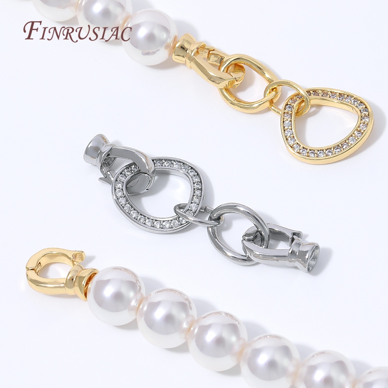 1/2 pezzi Connettore per gioie - Jewelry Making A Ring recensione e prezzo