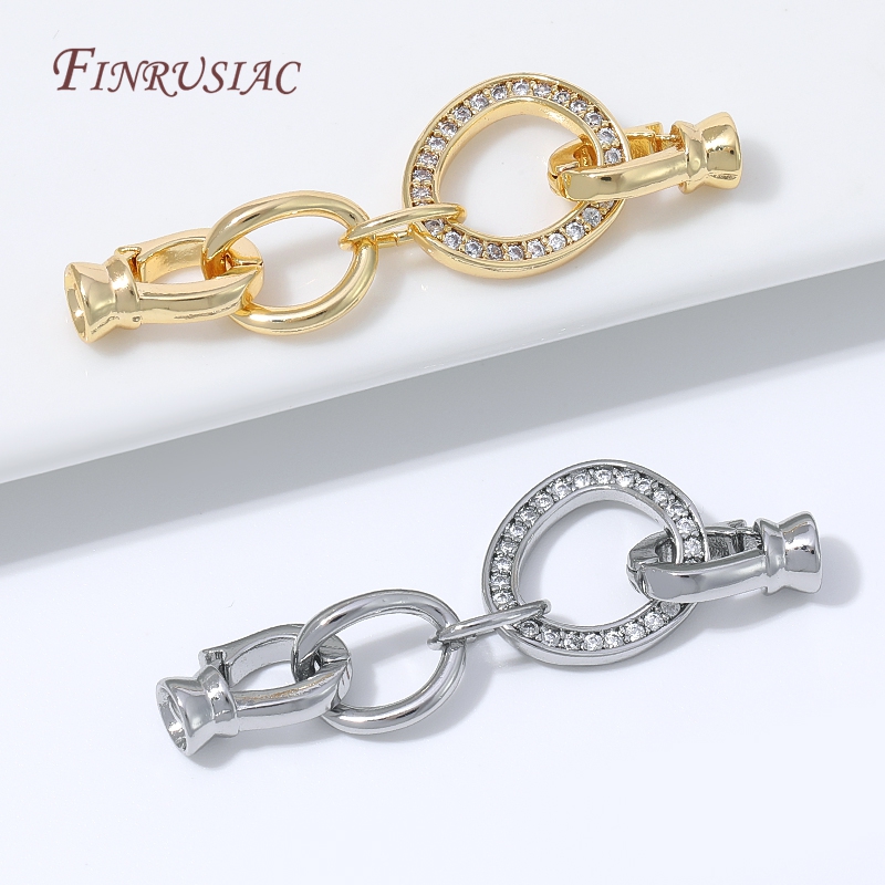 1/2 pezzi Connettore per gioie - Jewelry Making A Ring recensione e prezzo