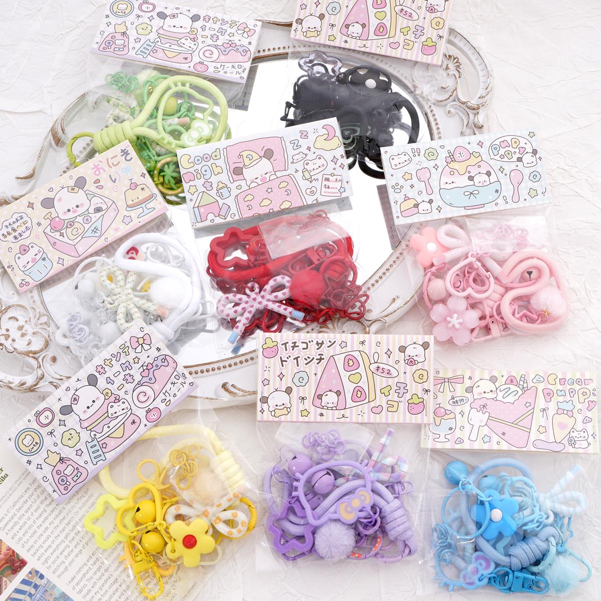 Nuovo Set di 10 Perline Perler - Jewelry Making Tutorials recensione e prezzo