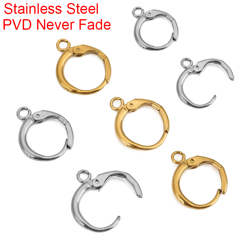 10 pezzi PVD non tramonterà ma - Jewelry Making Class recensione e prezzo