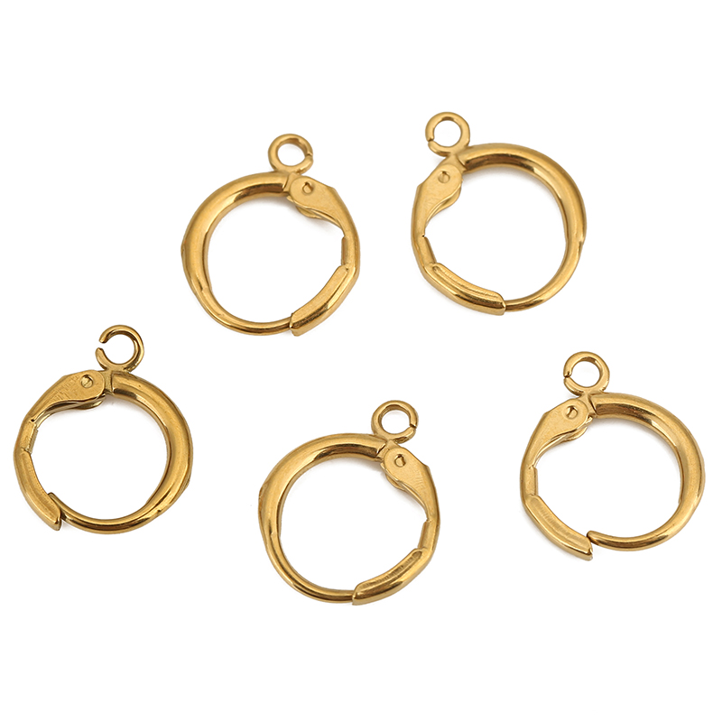 10 pezzi PVD non tramonterà ma - Jewelry Making Class recensione e prezzo