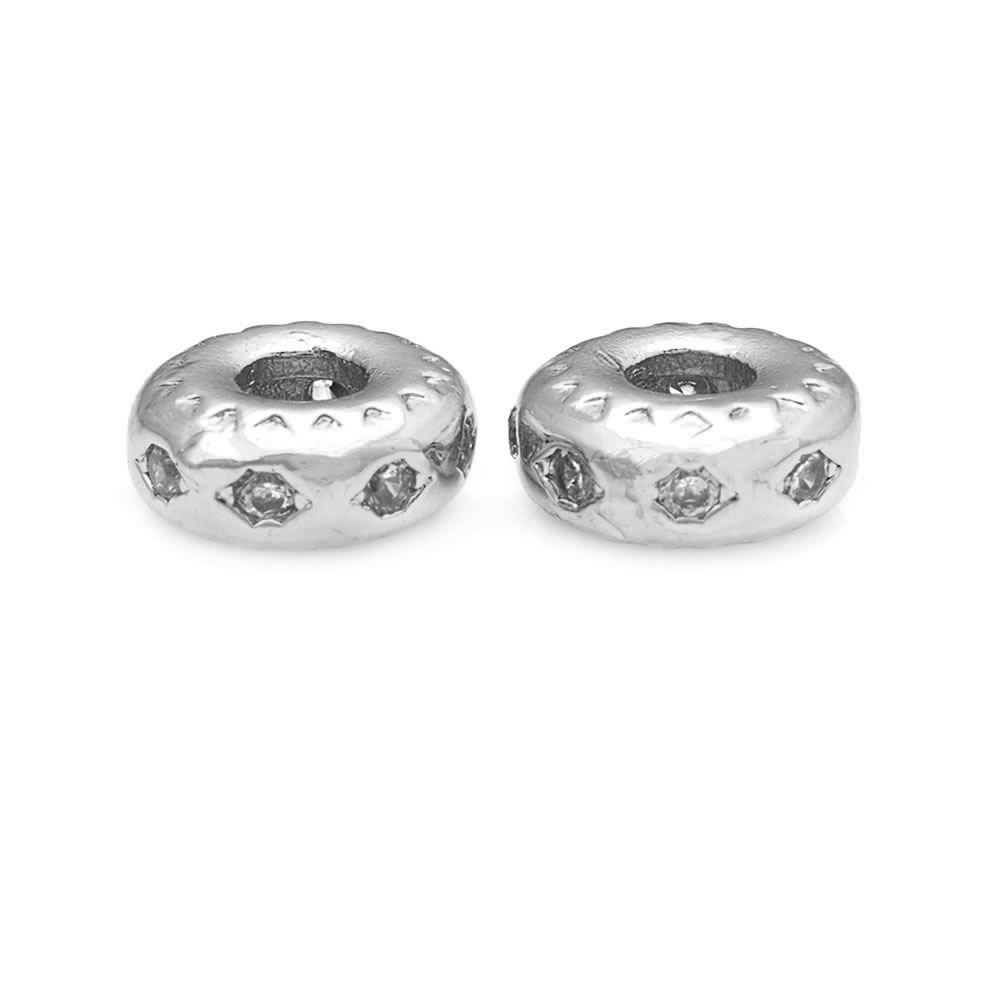 Perline distanziatrici a forma - Jewelry Making Store recensione e prezzo