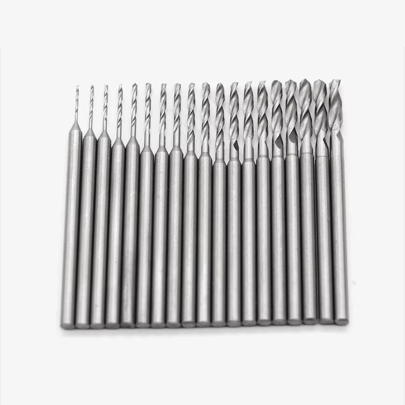 Set di 6 Punte da Trapano Rota - Jewelry Making Rotary Tool recensione e prezzo