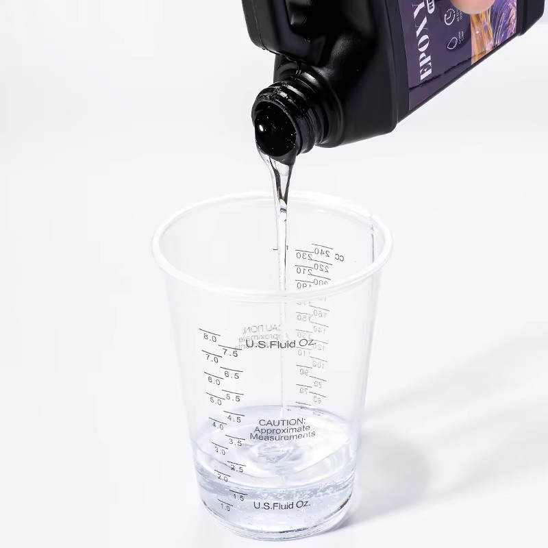 Kit in resina epossidica 1:1 E - Jewelry Making Uv Resin Kit recensione e prezzo