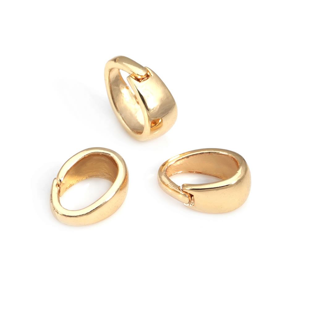7x3.5MM 6x4MM 7x5MM 9x4MM 18K  - Jewelry Making Class recensione e prezzo