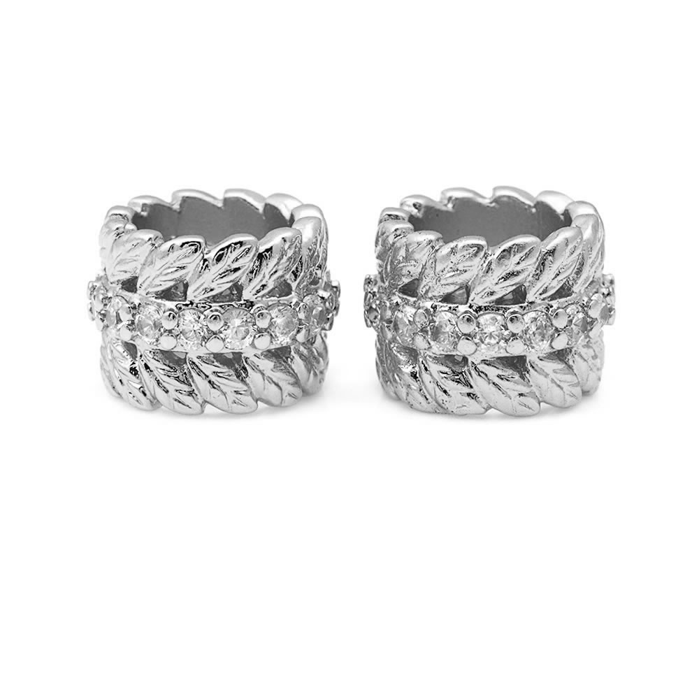 Perline distanziatrici cilindr - Jewelry Making Store recensione e prezzo
