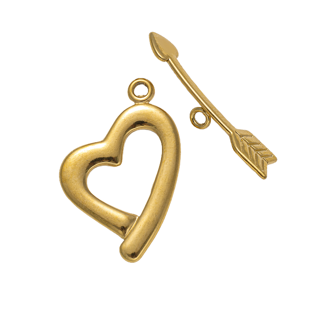 5 set di connettori terminali  - Jewelry Making A Ring recensione e prezzo