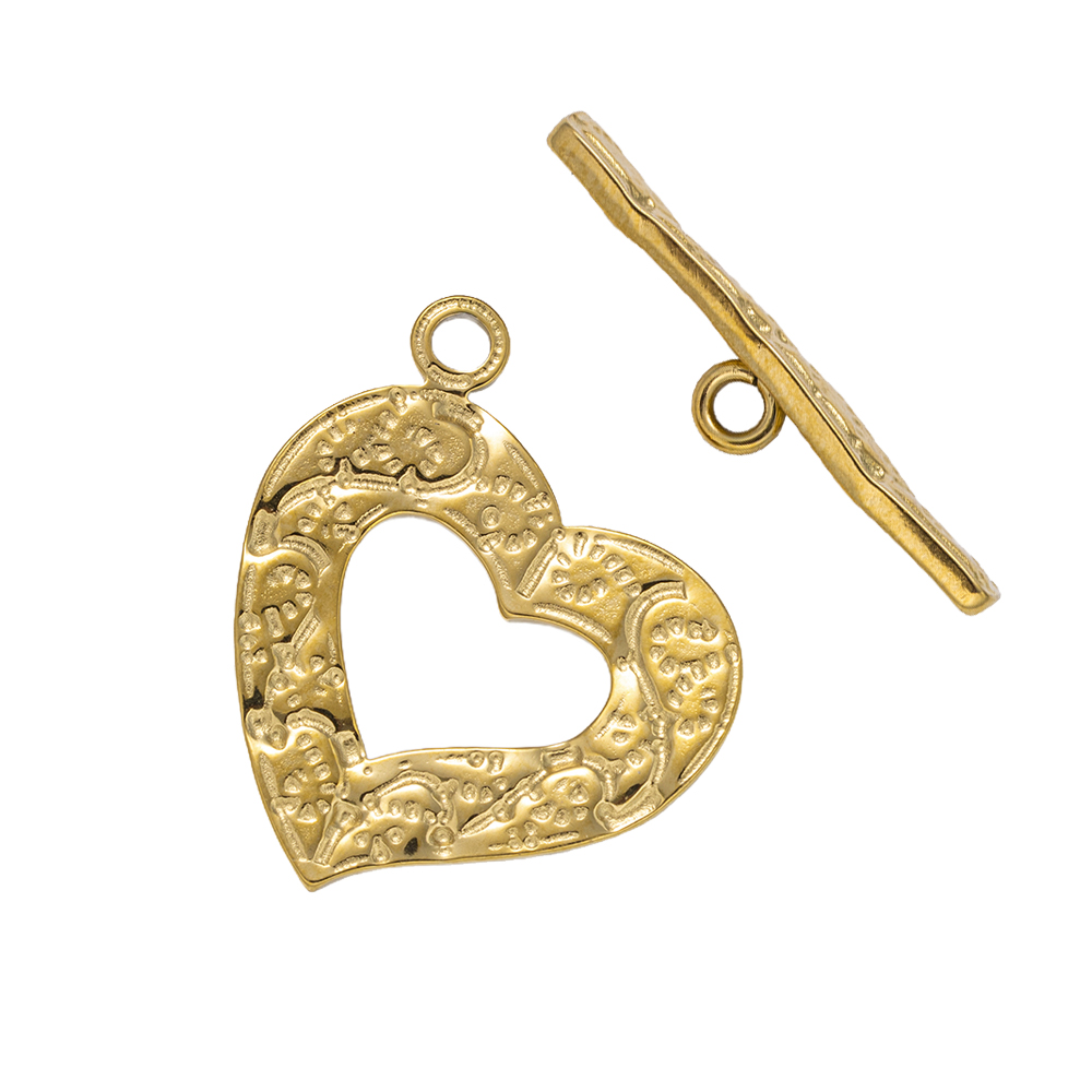 5 set di connettori terminali  - Jewelry Making A Ring recensione e prezzo
