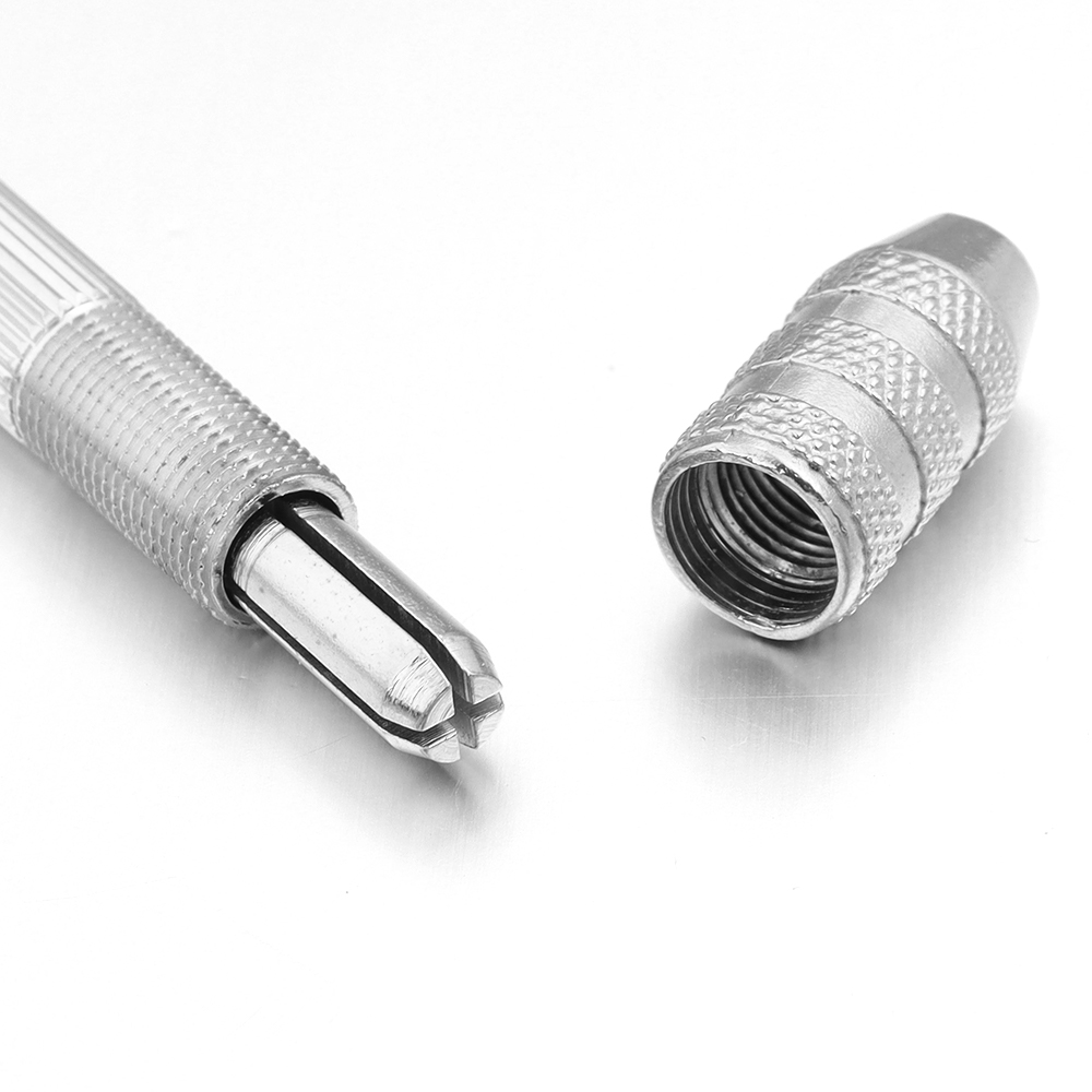 1 pezzo: trapano manuale con p - Jewelry Making Rotary Tool recensione e prezzo