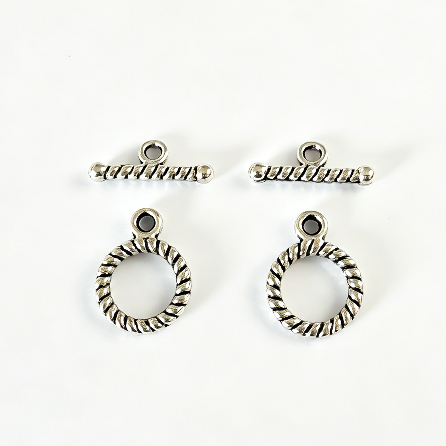 30 set di chiusure a scatto ro - Jewelry Making A Ring recensione e prezzo