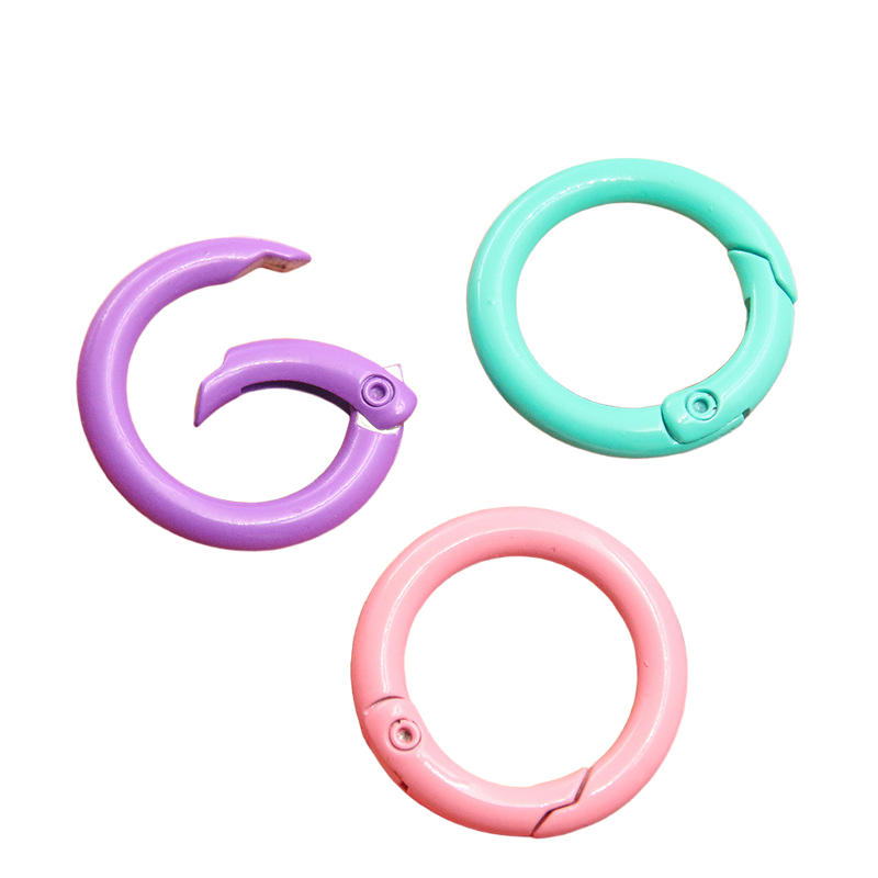 5-20 pz Colorato Primavera O A - Jewelry Making A Ring recensione e prezzo