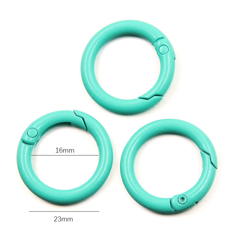 5-20 pz Colorato Primavera O A - Jewelry Making A Ring recensione e prezzo