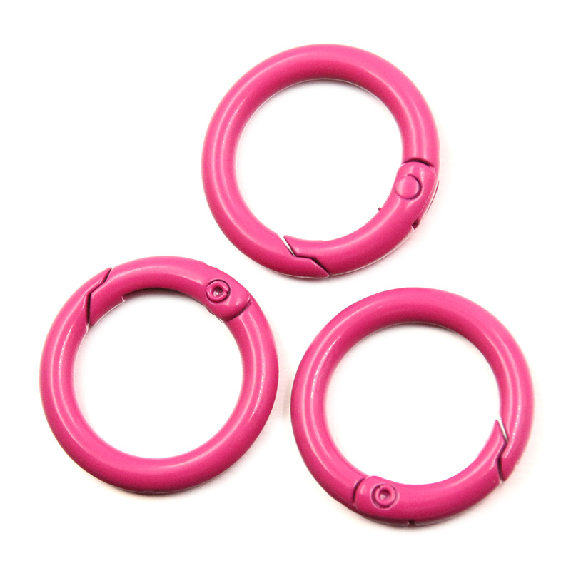5-20 pz Colorato Primavera O A - Jewelry Making A Ring recensione e prezzo