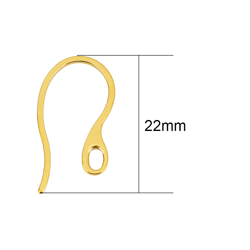 20 pezzi di ganci per orecchin - Jewelry Making Class recensione e prezzo