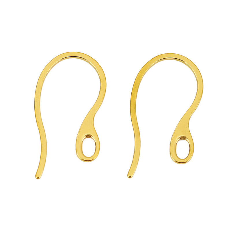 20 pezzi di ganci per orecchin - Jewelry Making Class recensione e prezzo