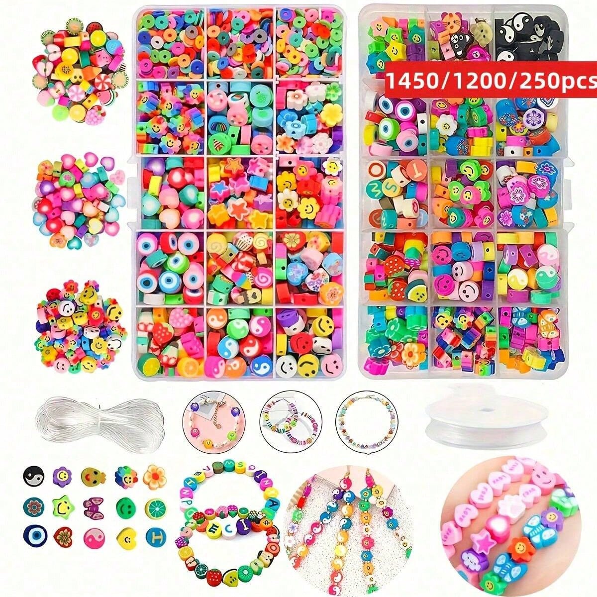 Set di 1450/1200/250 Perline i - Bead Organizer Tray recensione e prezzo