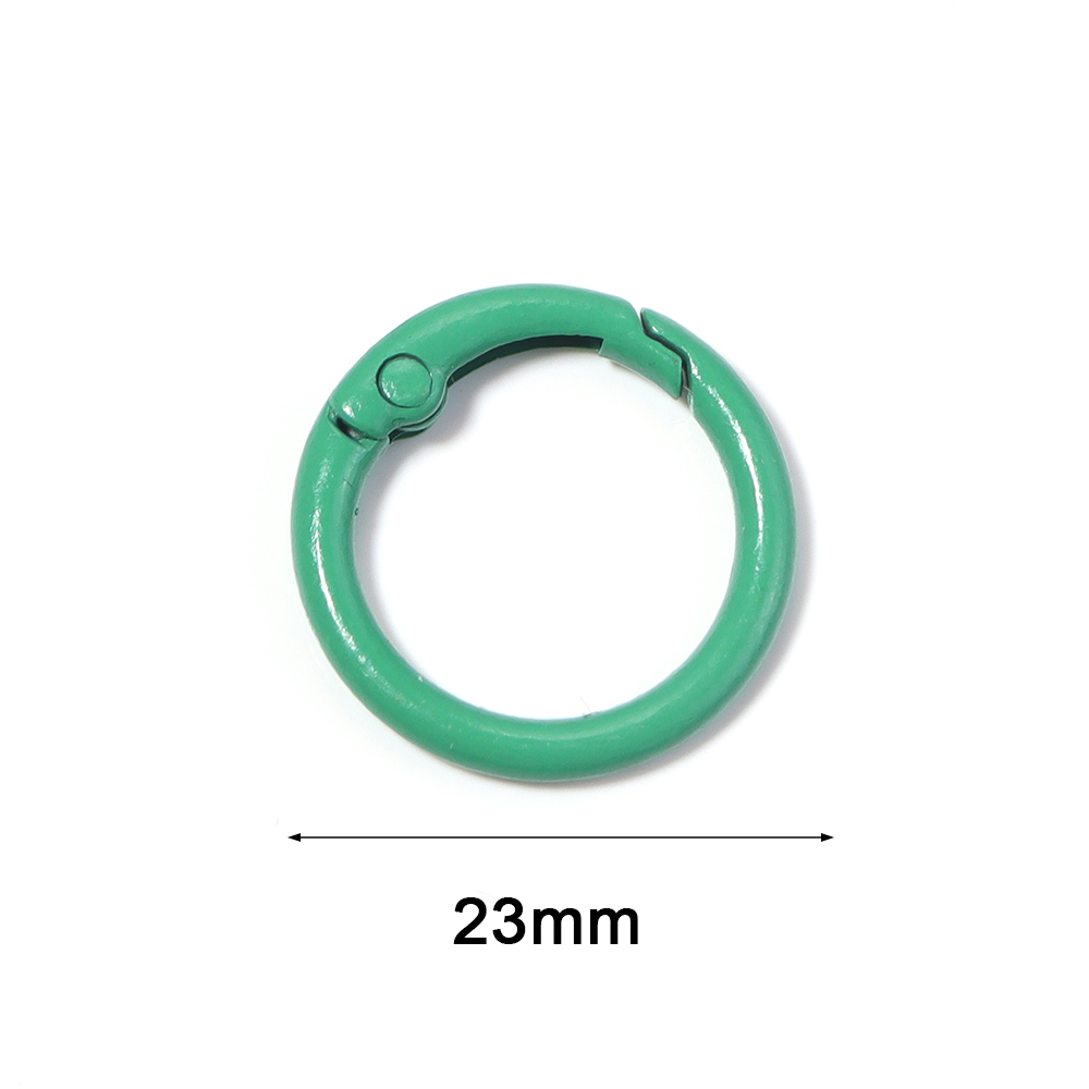 20 Pezzi/Lotto Moschettoni a M - Jewelry Making Necklaces recensione e prezzo